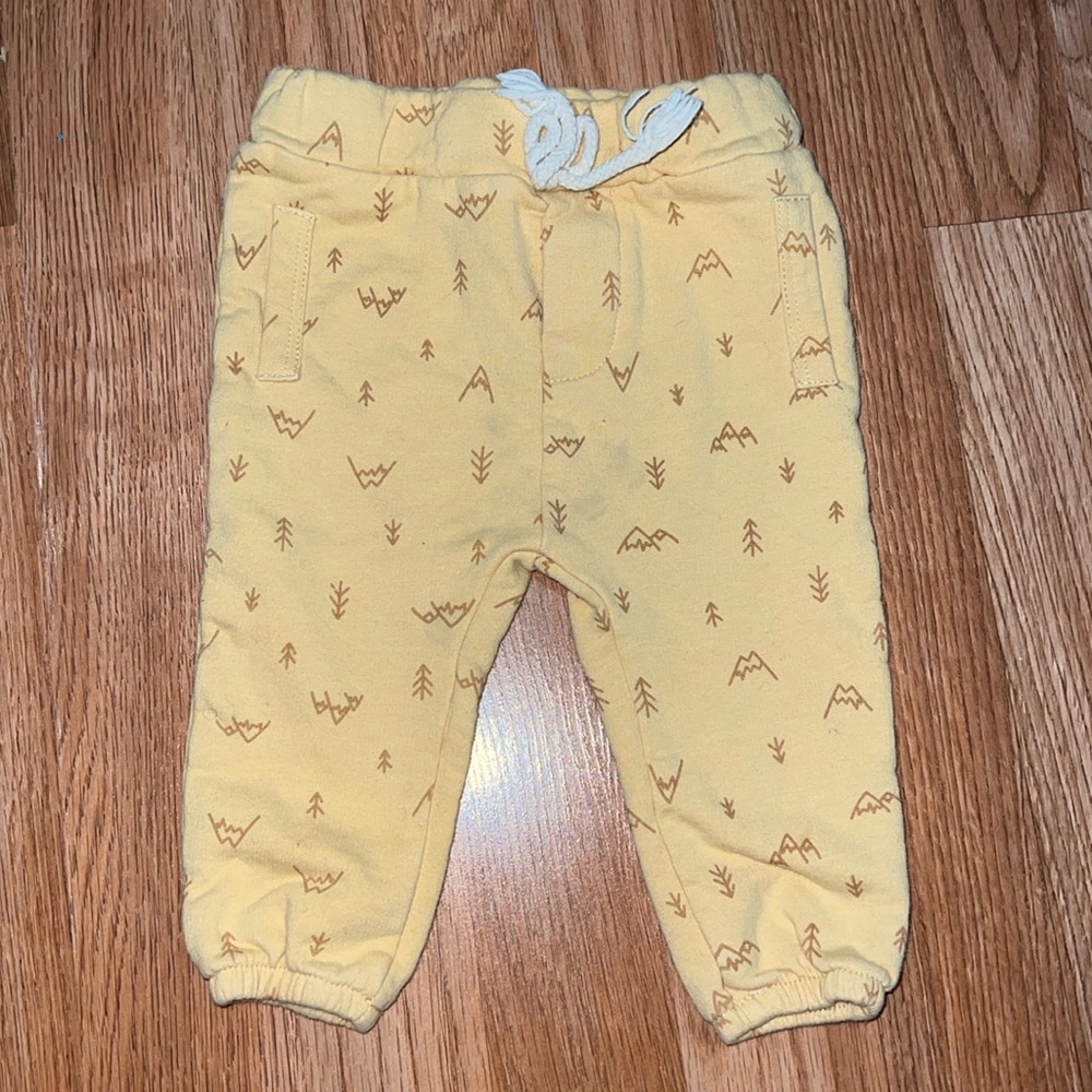 Rabbit & Bear Sweatpants